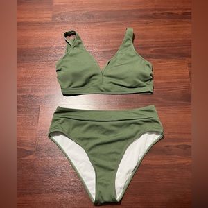 🔮Never worn SHEIN bikini